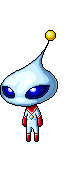 Barnard Gray sprite