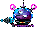 Mateon sprite