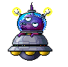 Plateon sprite