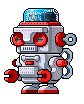 Master Robo sprite