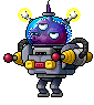 Mecateon sprite