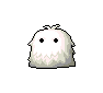 Jr. Yeti sprite