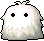 Transforming Jr. Yeti sprite