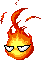Firebomb sprite