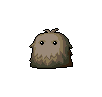Dark Jr. Yeti sprite