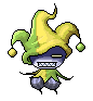 Buffy sprite