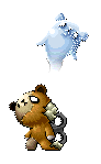 Soul Teddy sprite