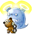 Master Soul Teddy sprite