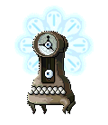 Klock sprite