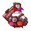 Deep Buffoon sprite