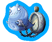 Phantom Watch sprite