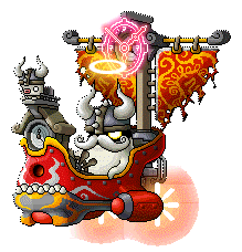Gigantic Spirit Viking sprite