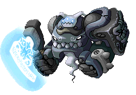 Gatekeeper sprite