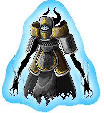 Thanatos sprite