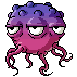 Octopus sprite