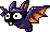 Stirge sprite