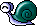 Snail sprite