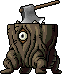 Dark Axe Stump sprite