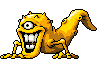 Evil Eye sprite