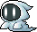 Jr. Wraith sprite