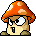 Shroom sprite