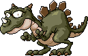 Copper Drake sprite