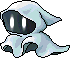 Wraith sprite
