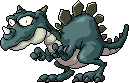 Drake sprite