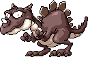 Red Drake sprite