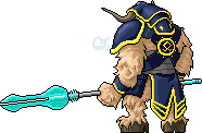 Taurospear sprite