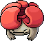 Raffle sprite