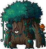 Myewood sprite