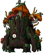 Sporewood sprite
