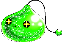 King Slime sprite