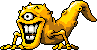 Evil Eye sprite