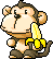 Lupin sprite