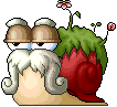 Mano sprite