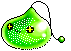 Super Slime sprite