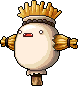Test(Undead) sprite