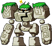 Stone Golem