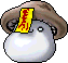 Zombie Mushroom