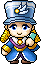 Agatha portrait