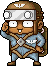 Corporal Easy portrait