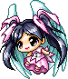 Nuri the Fairy portrait