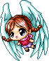 Edel the Fairy portrait