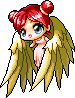Kriel the Fairy portrait