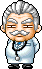 Franz the Owner portrait