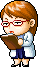 Riza the Assistant portrait