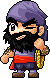 Teo portrait