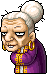 Spiruna portrait